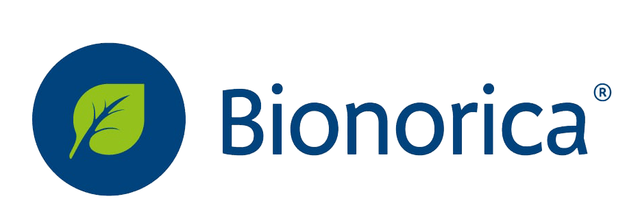 Логотип компании Bionorica