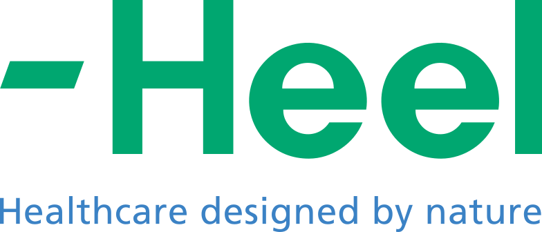 Логотип компании Heel