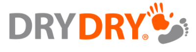 Партнер премии - dryDry