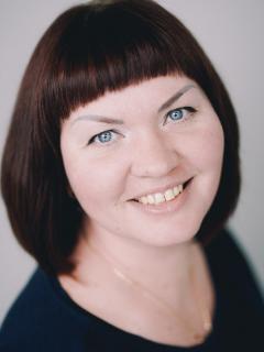 Червенко Юлия