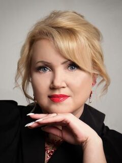 Зорина Анна