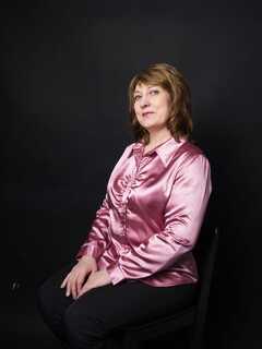 Черныш Светлана