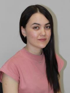 Халецкая Юлия