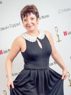 Исакова Анастасия