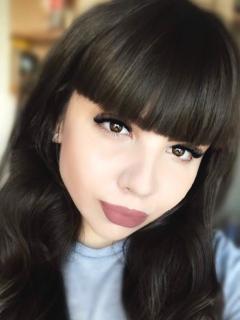 Напалкова Кристина