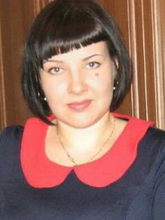 Кислина Инна