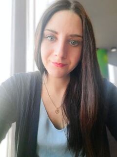 Кокалина Елена