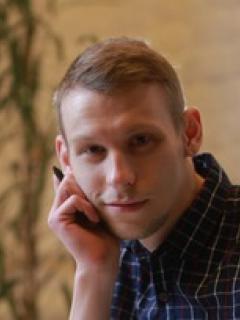 Харлеев Сергей