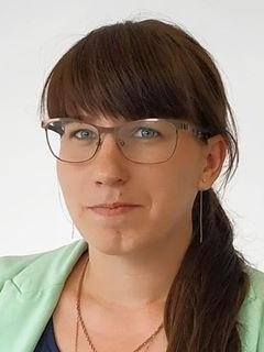 Леонтьева Галина