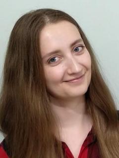 Лявданская Светлана