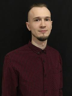 Дьяконов Александр