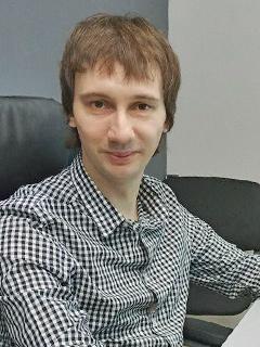 Лазуткин Дмитрий