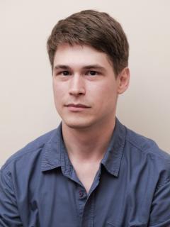 Васильев Антон