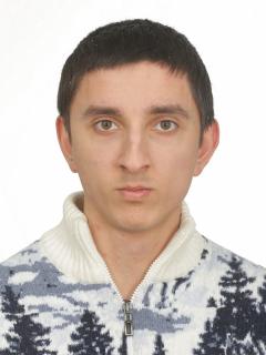 Чепров Тимур